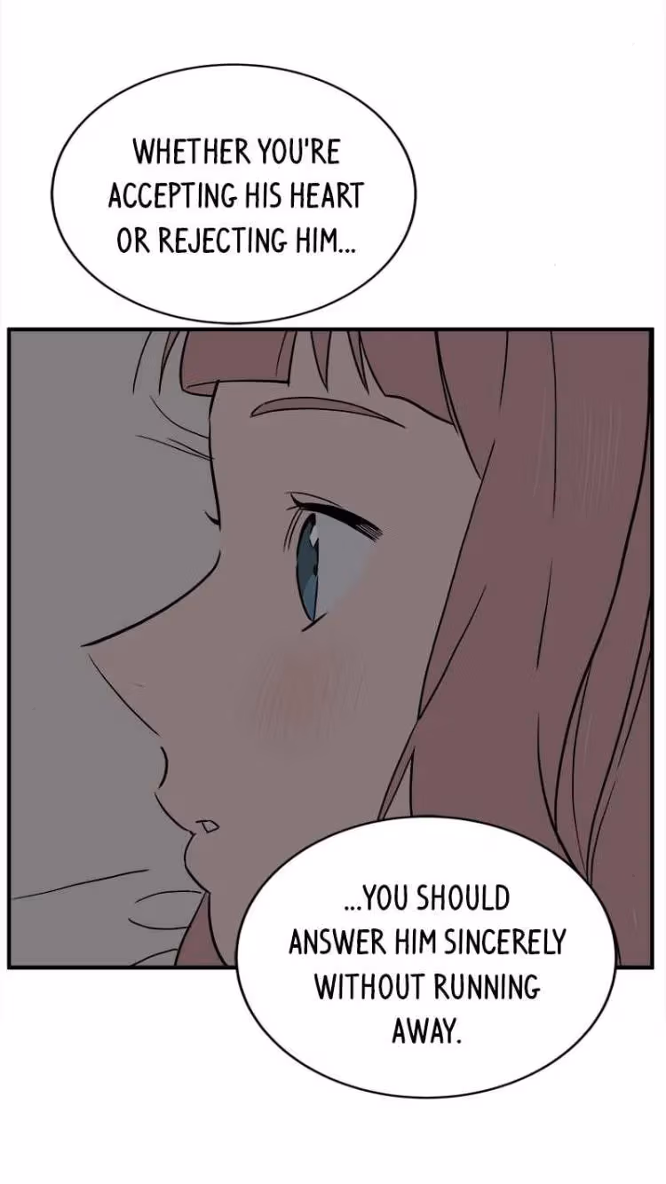 My Universe Chapter 51 page 78 - 