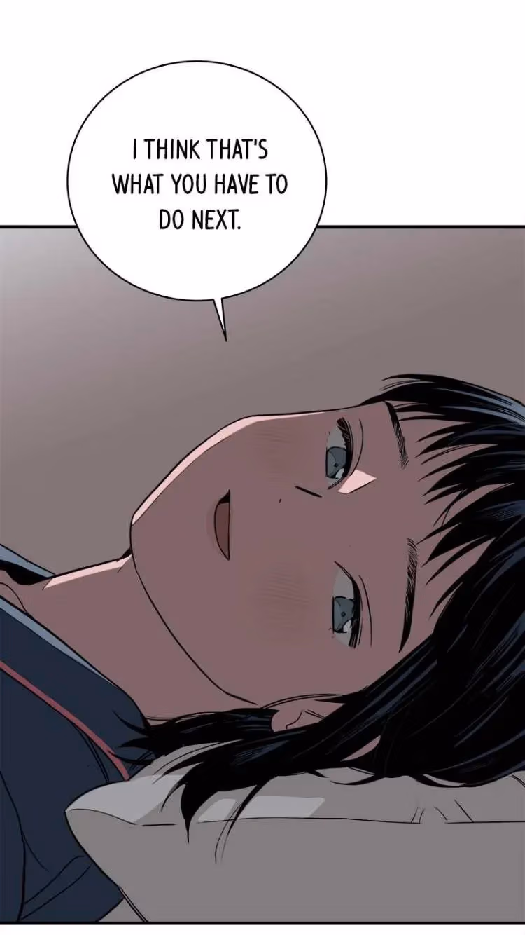My Universe Chapter 51 page 79 - 