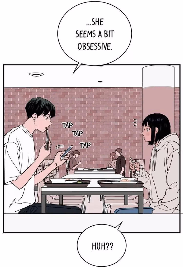 My Universe Chapter 51 page 9 - 