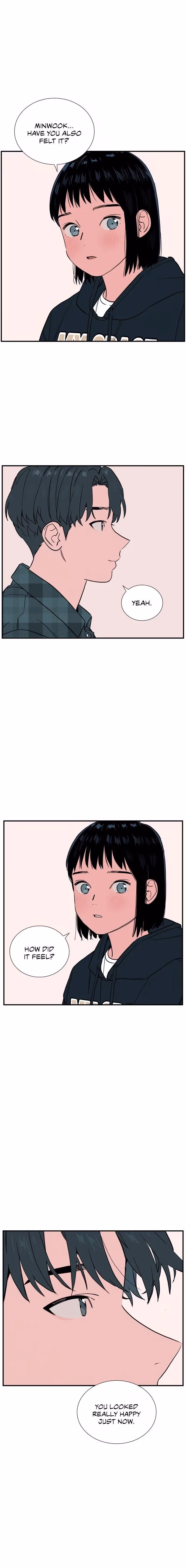 My Universe Chapter 52 page 13 - 