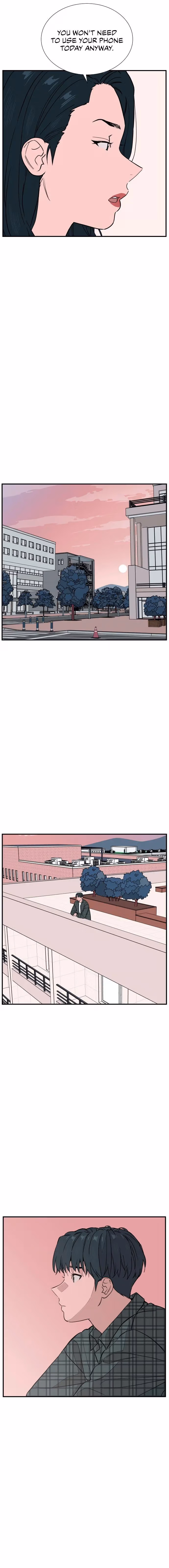 My Universe Chapter 54 page 10 - 