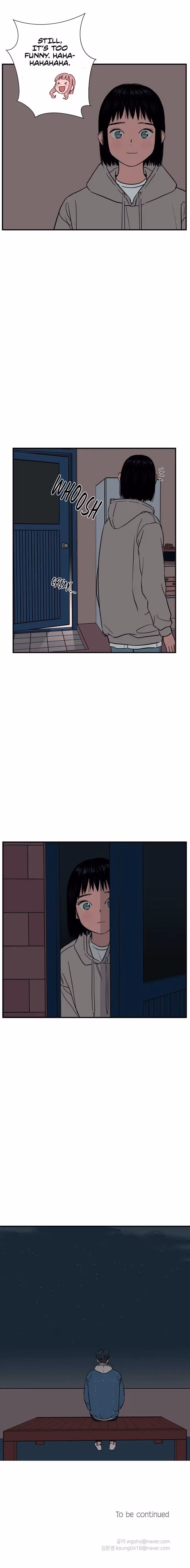 My Universe Chapter 56 page 17 - 