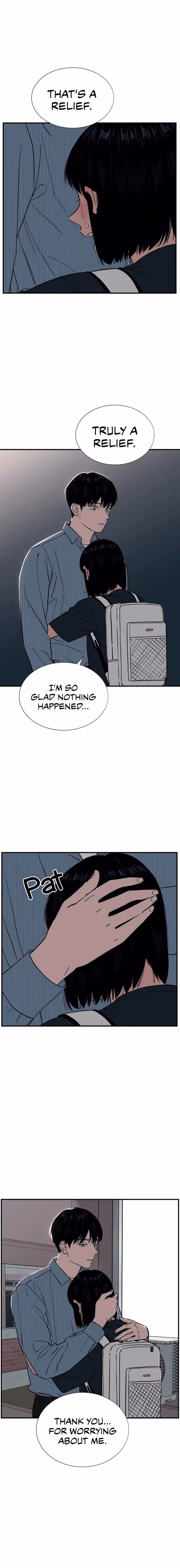 My Universe Chapter 56 page 3 - 