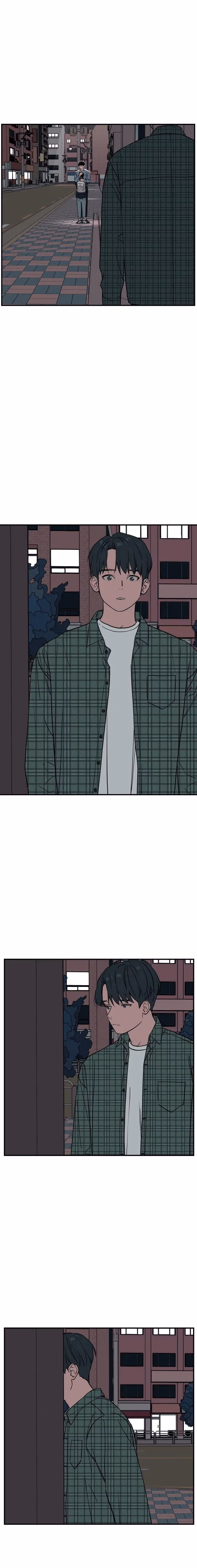 My Universe Chapter 56 page 4 - 