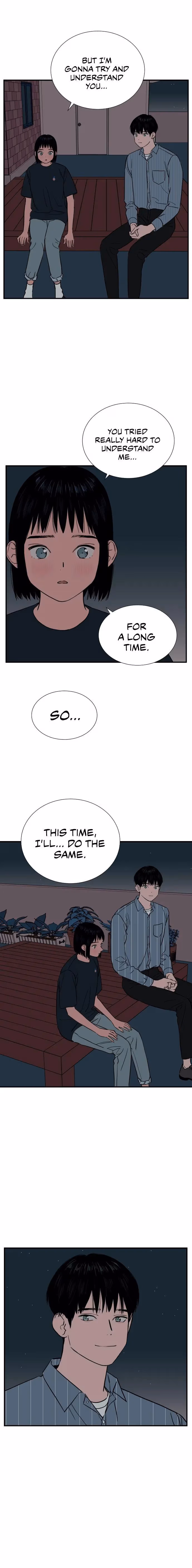 My Universe Chapter 56 page 10 - 