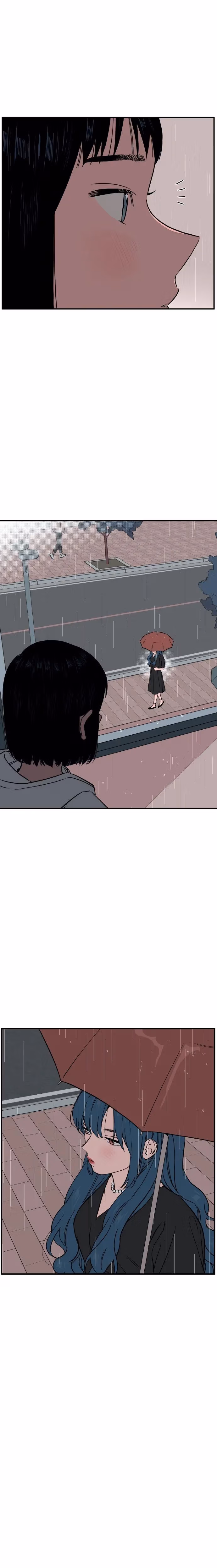 My Universe Chapter 57 page 17 - 