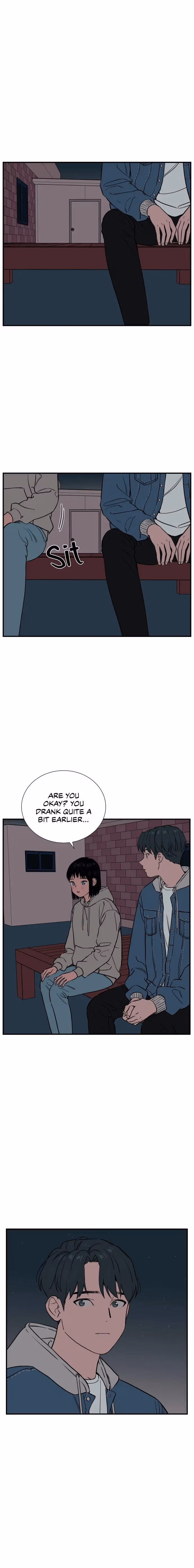 My Universe Chapter 57 page 3 - 