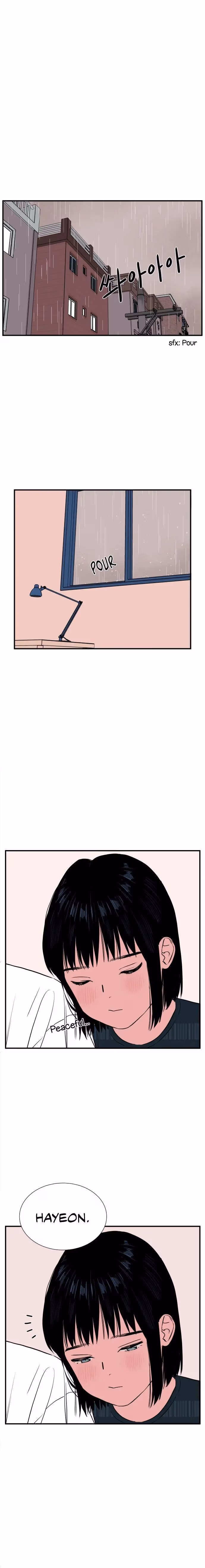 My Universe Chapter 57 page 9 - 