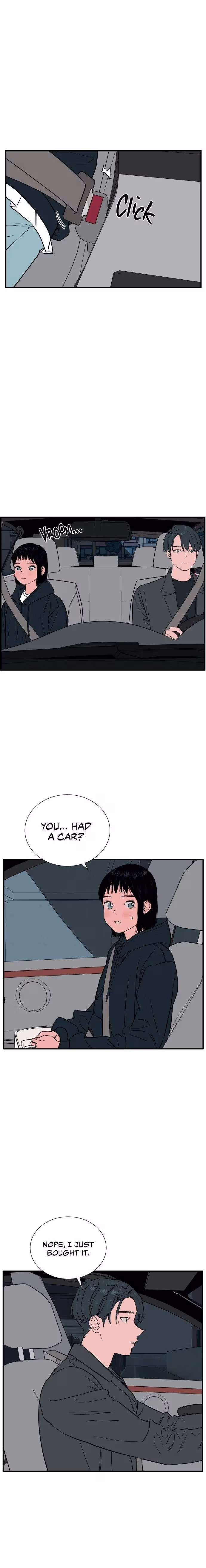 My Universe Chapter 59 page 14 - 