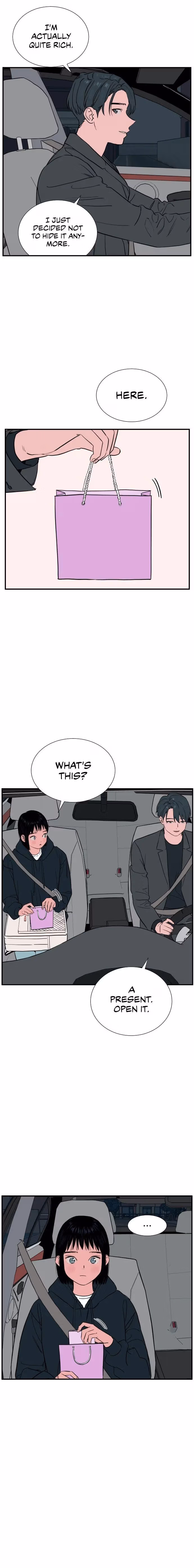 My Universe Chapter 59 page 15 - 