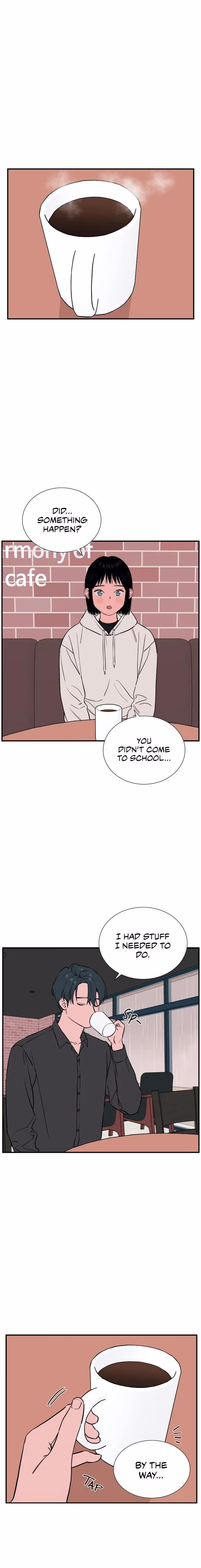 My Universe Chapter 59 page 4 - 