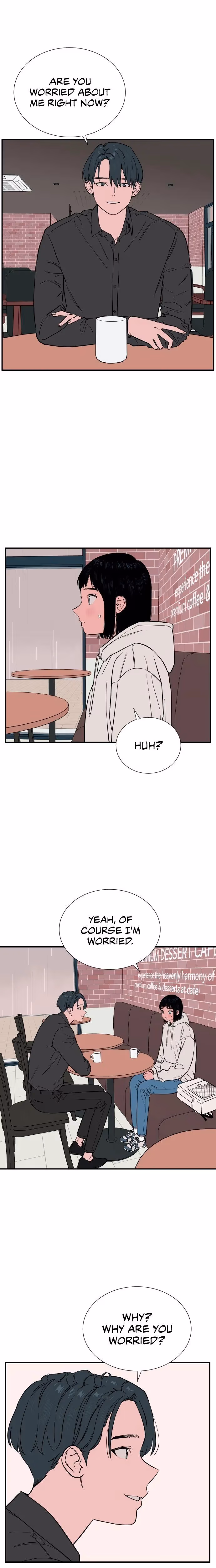 My Universe Chapter 59 page 5 - 