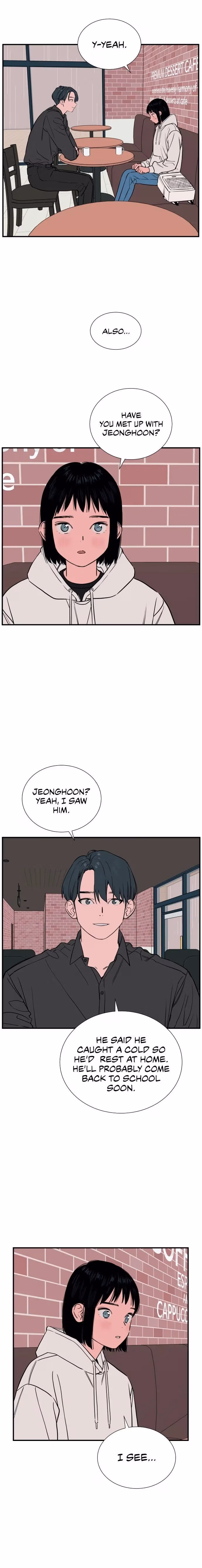 My Universe Chapter 59 page 7 - 