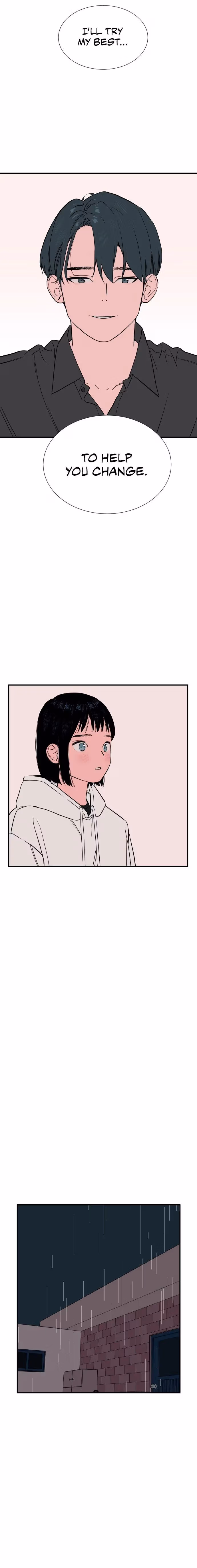My Universe Chapter 59 page 10 - 