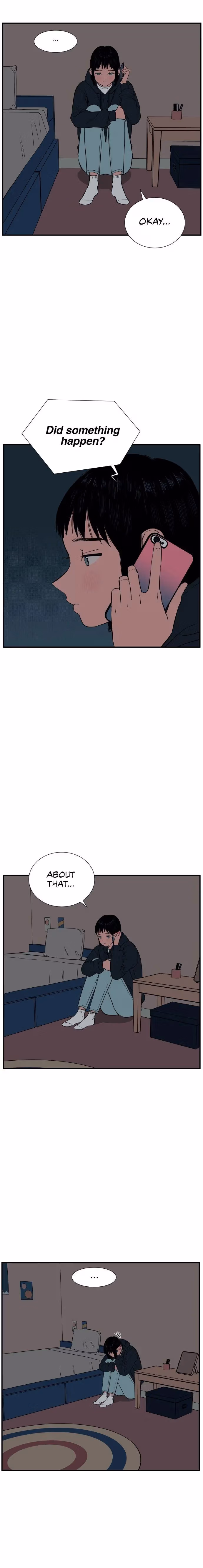 My Universe Chapter 61 page 4 - 