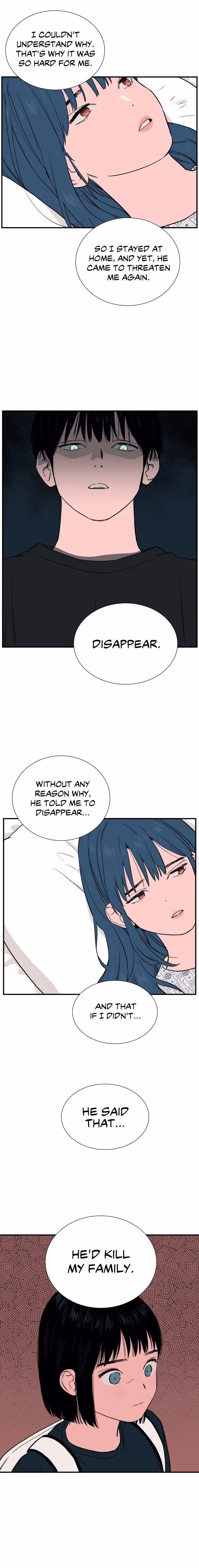 My Universe Chapter 62 page 13 - 
