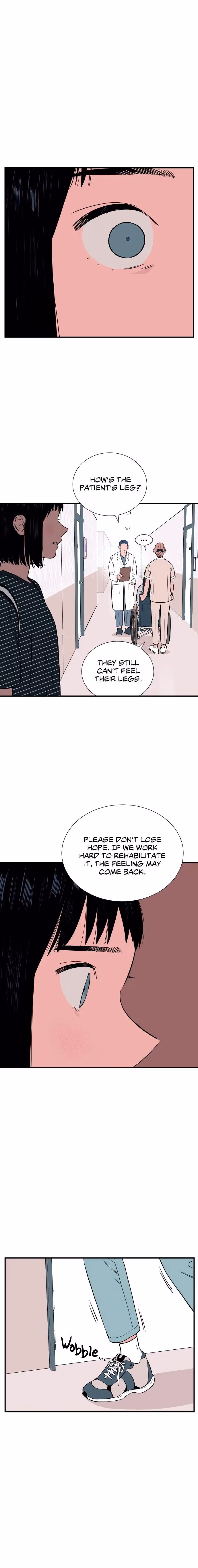My Universe Chapter 62 page 15 - 