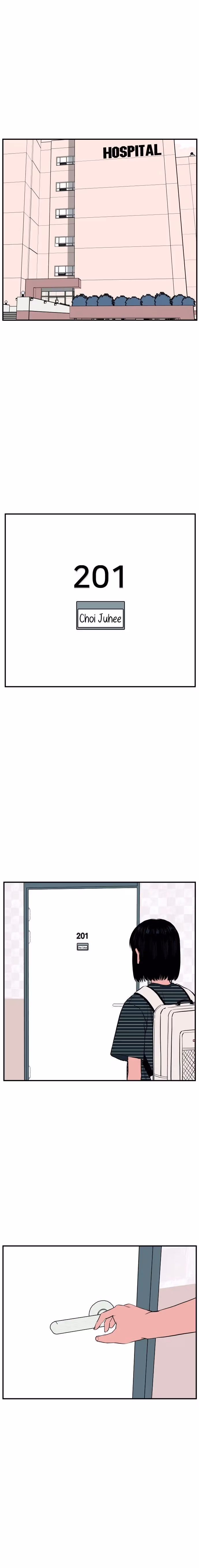 My Universe Chapter 62 page 8 - 