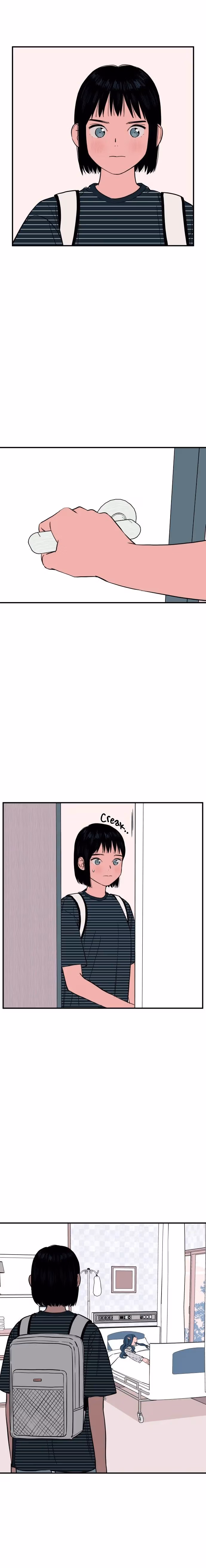 My Universe Chapter 62 page 9 - 