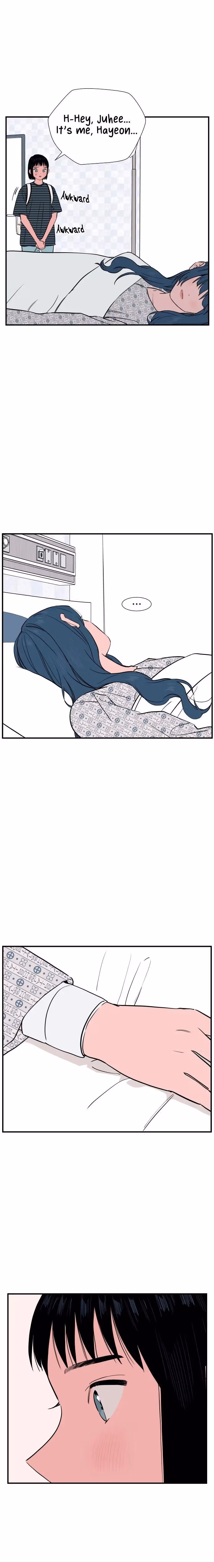 My Universe Chapter 62 page 10 - 
