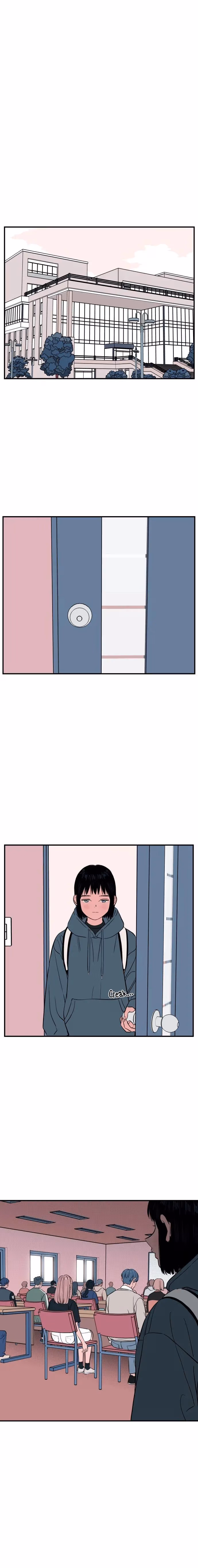 My Universe Chapter 63 page 13 - 