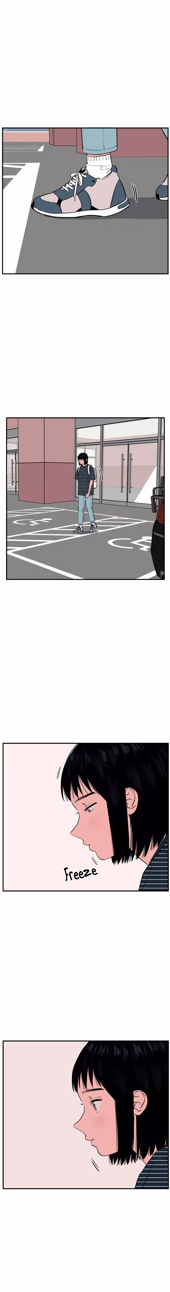 My Universe Chapter 63 page 3 - 