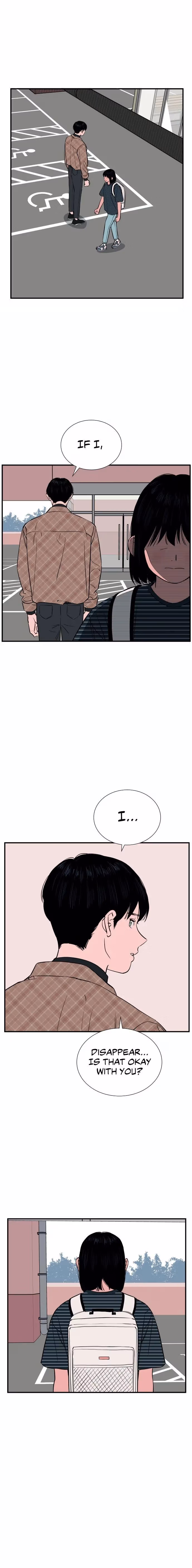 My Universe Chapter 63 page 7 - 