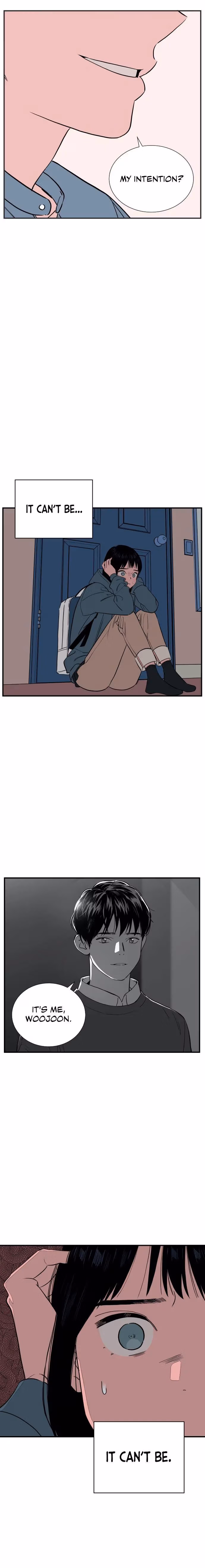My Universe Chapter 65 page 15 - 
