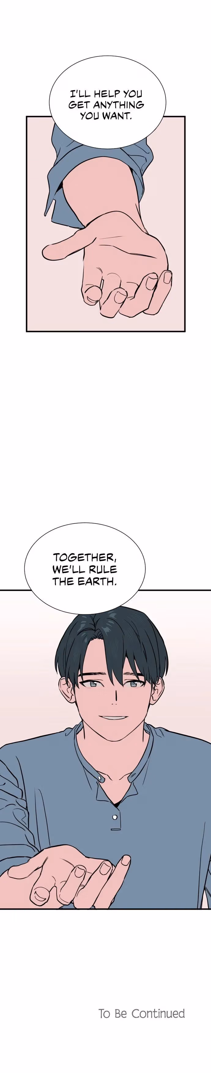 My Universe Chapter 67 page 16 - 