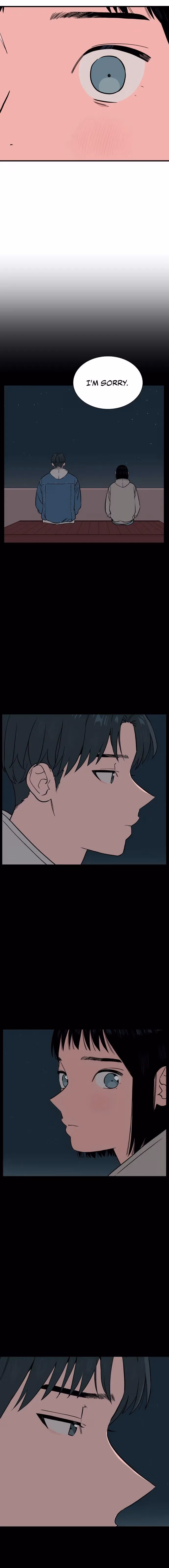 My Universe Chapter 67 page 10 - 