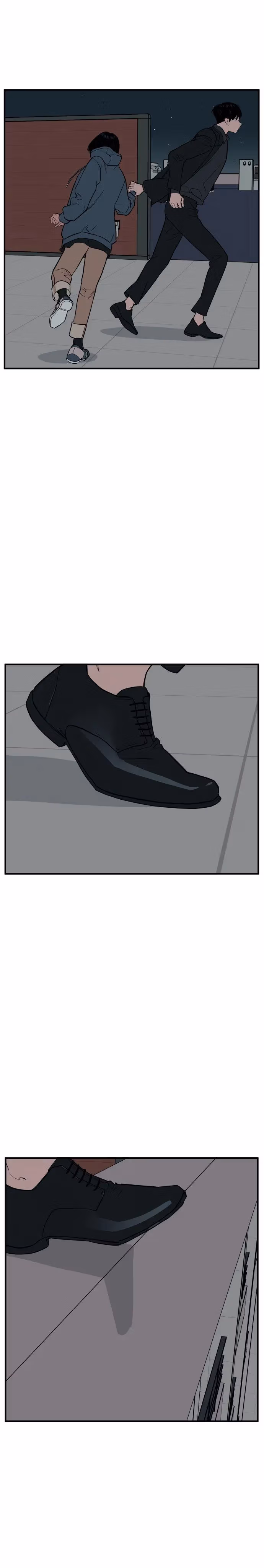 My Universe Chapter 68 page 16 - 