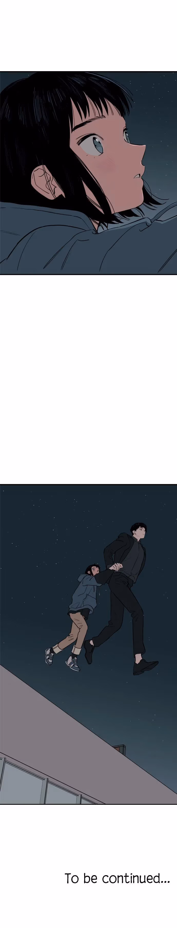My Universe Chapter 68 page 17 - 