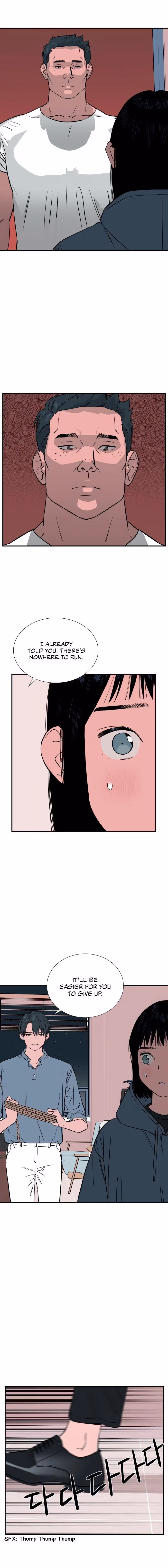 My Universe Chapter 68 page 7 - 
