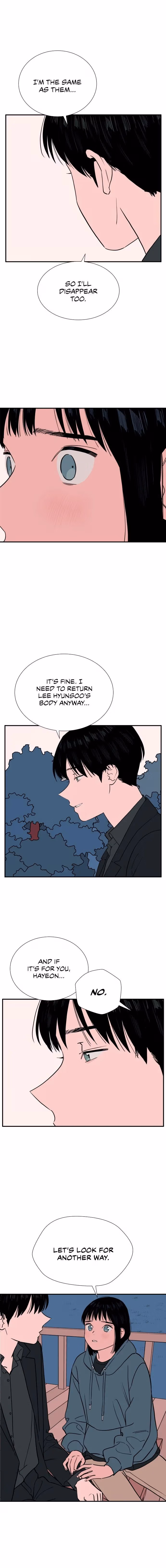 My Universe Chapter 69 page 13 - 