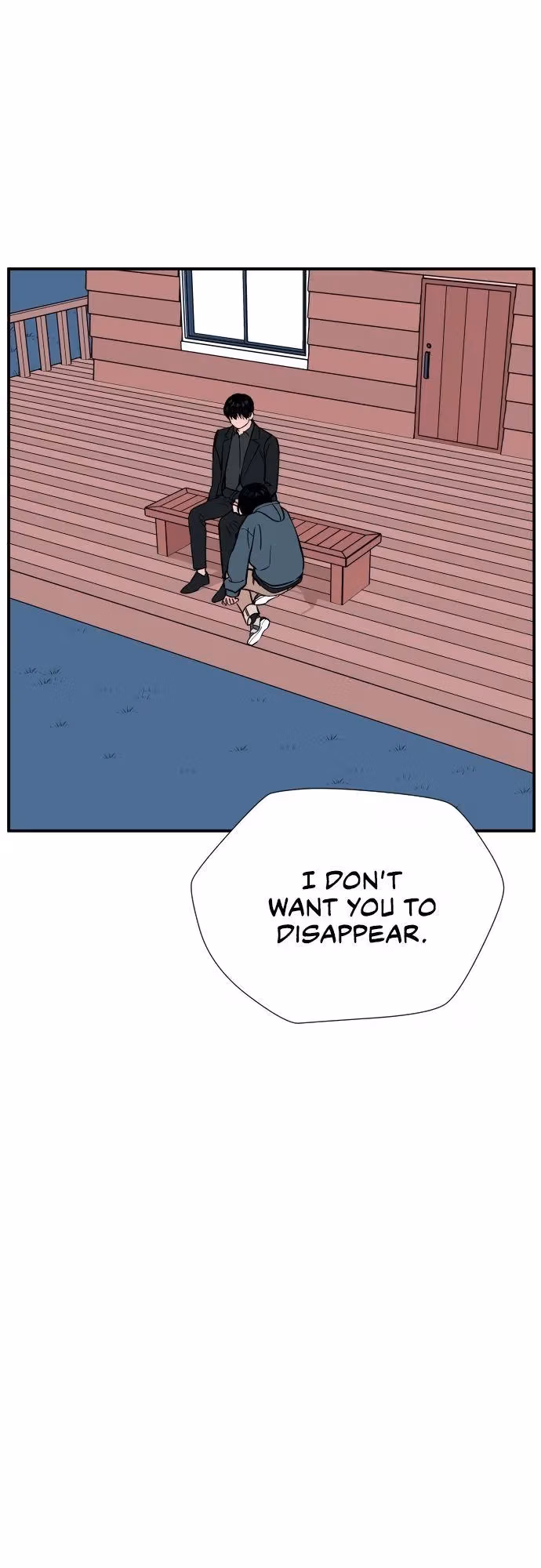 My Universe Chapter 69 page 14 - 