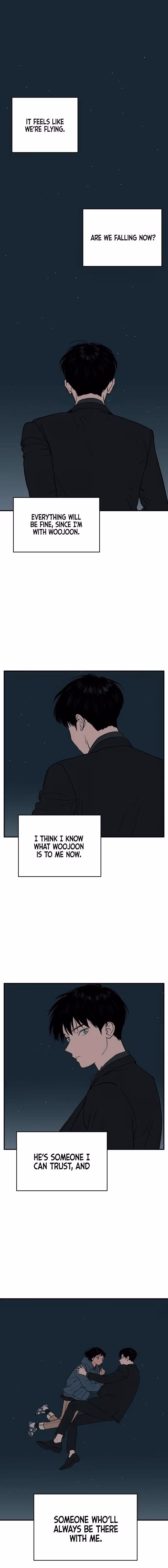 My Universe Chapter 69 page 3 - 