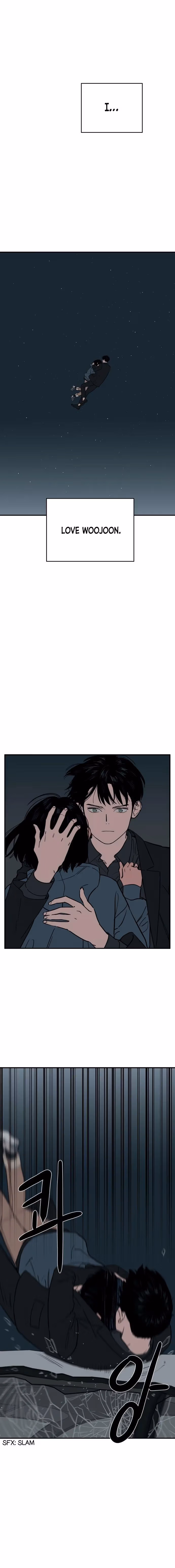 My Universe Chapter 69 page 4 - 
