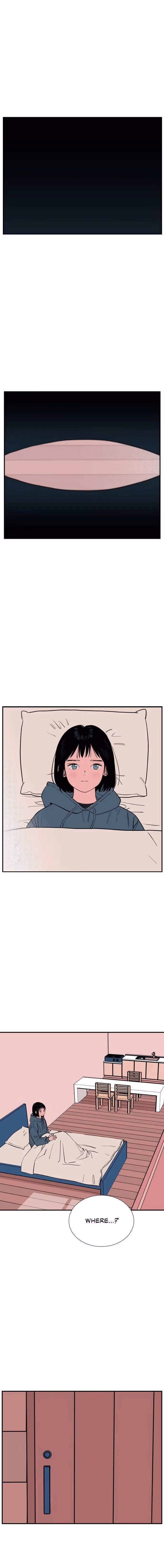 My Universe Chapter 69 page 6 - 