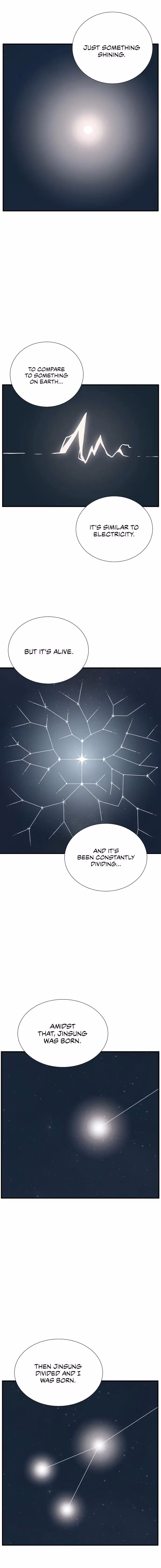 My Universe Chapter 70 page 13 - 