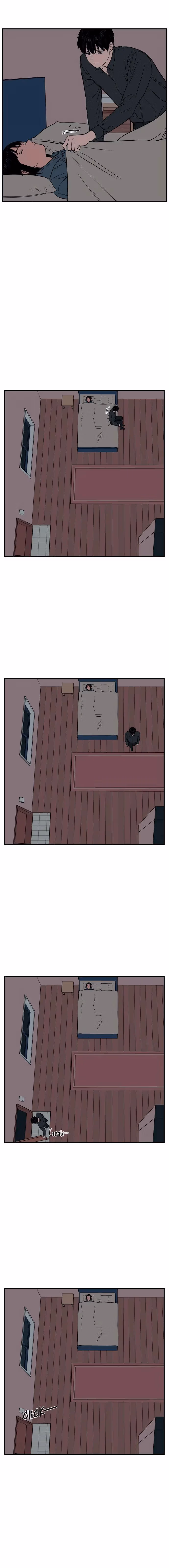 My Universe Chapter 71 page 12 - 