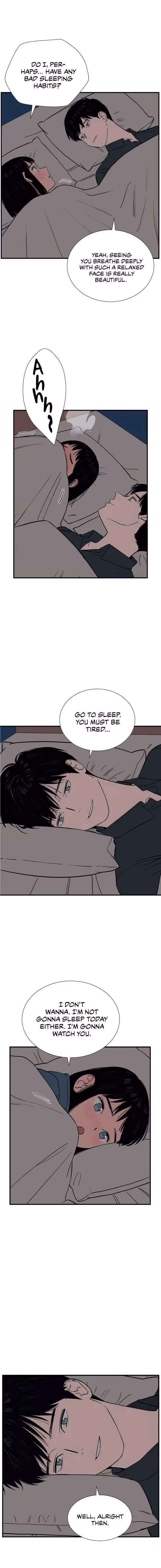 My Universe Chapter 71 page 9 - 