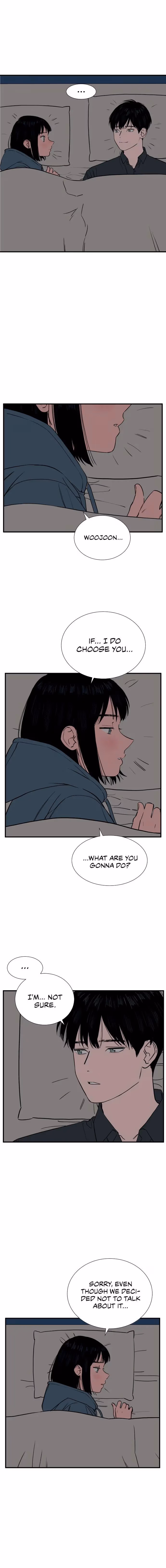 My Universe Chapter 71 page 10 - 