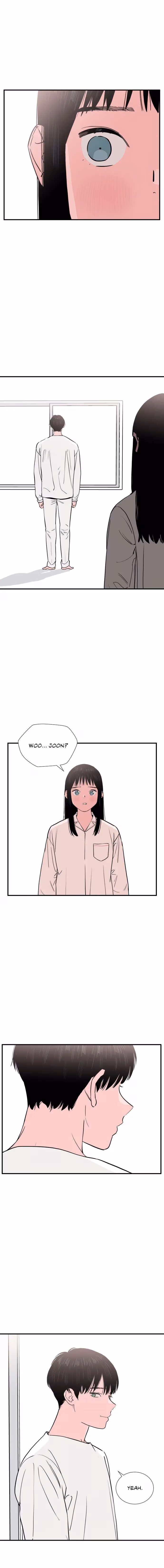 My Universe Chapter 72 page 12 - 