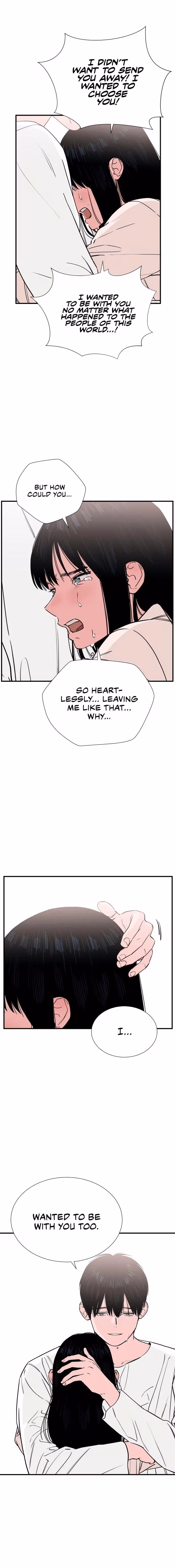 My Universe Chapter 72 page 14 - 