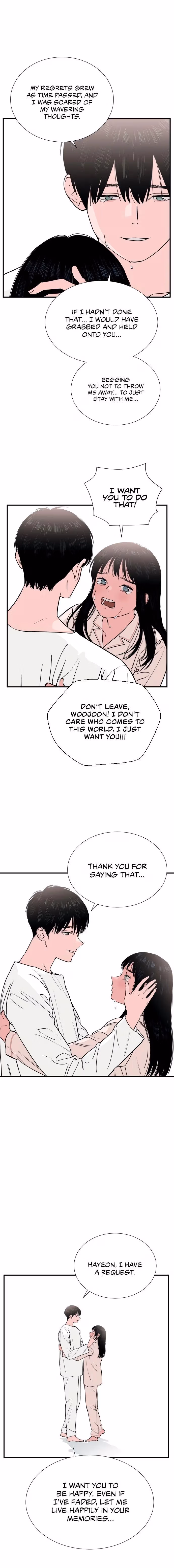 My Universe Chapter 72 page 15 - 