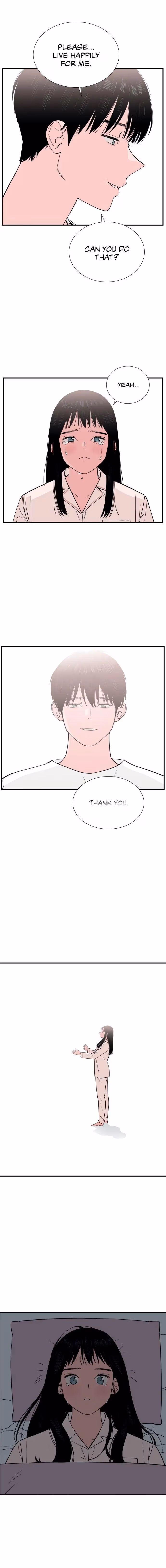 My Universe Chapter 72 page 16 - 