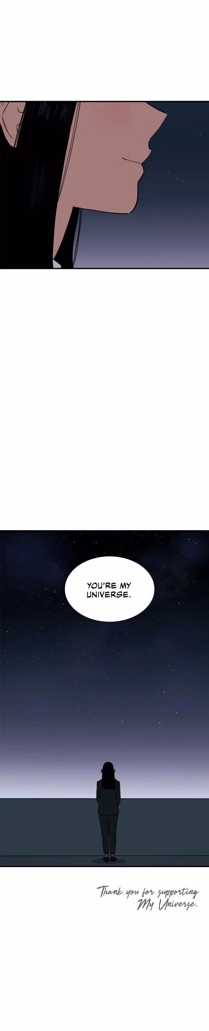 My Universe Chapter 72 page 20 - 