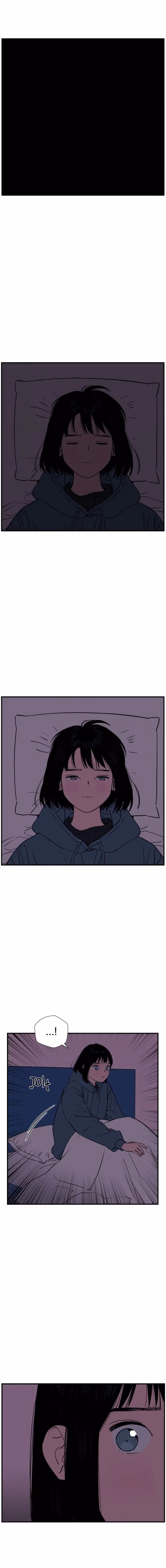 My Universe Chapter 72 page 3 - 