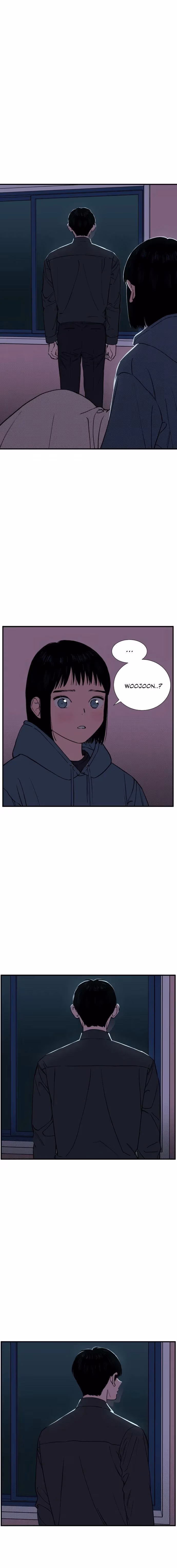 My Universe Chapter 72 page 4 - 