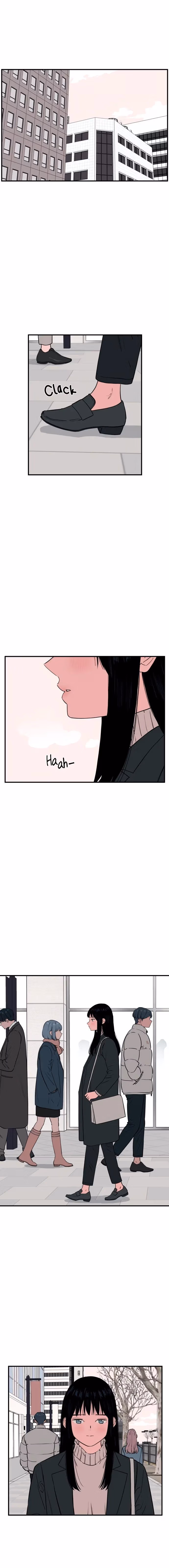 My Universe Chapter 72 page 7 - 
